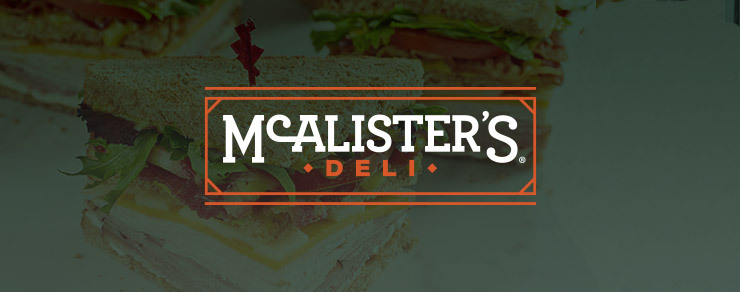 Case Studies McCalisters v